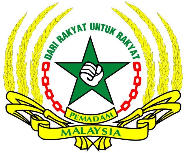 Logo PEMADAM